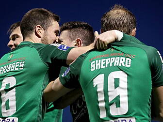 Mick Cooke's LOI Premier D...